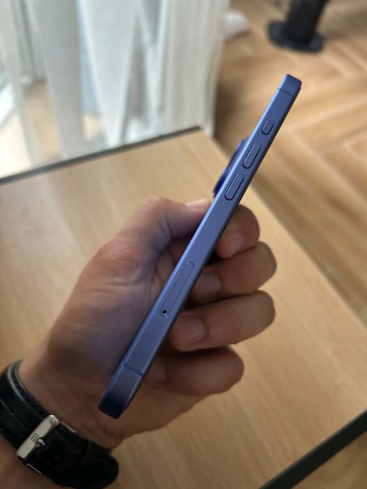 Iphone 16 niebieski Polecam 128 gb