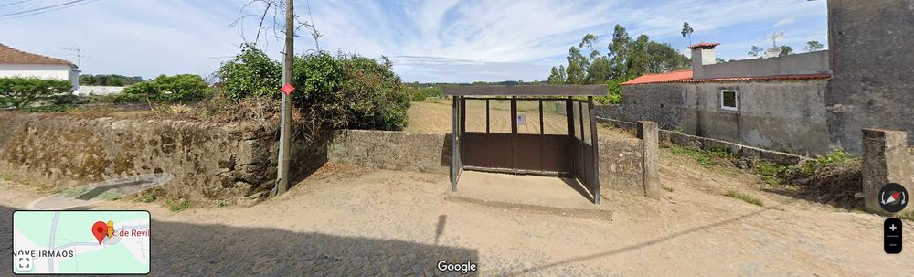 Terreno urbano 850m2 no campo e perto de tudo!