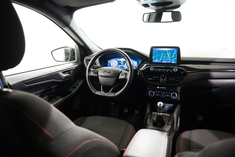 Ford Kuga 1.5 EcoBoost ST-Line
