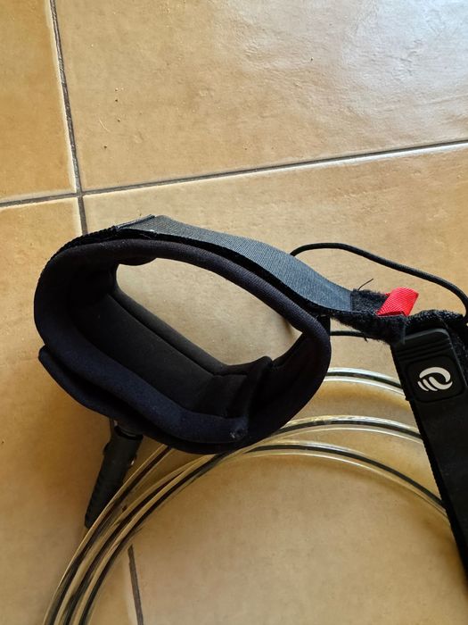 Leash - Olaiam 8 - Surf