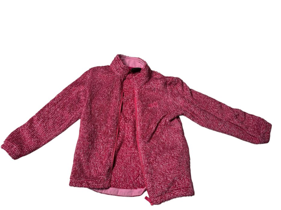 Kurtka 2w1 Jack Wolfskin rozmiar 128   8lat