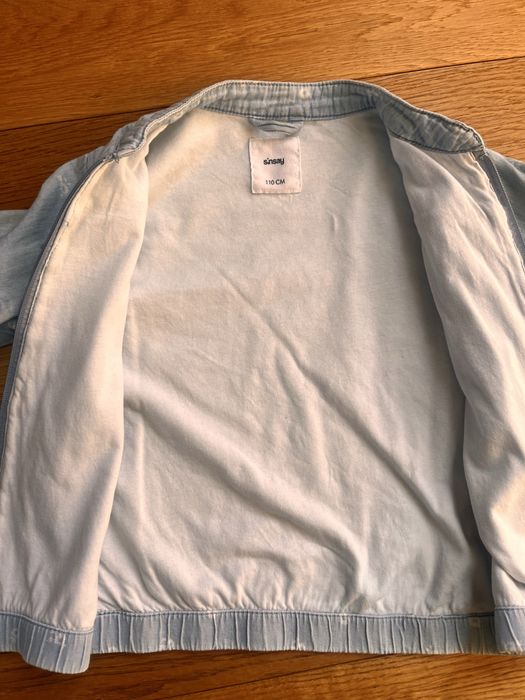 Bluza dla dziewczynki r 110