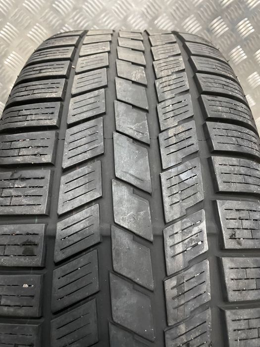 Koła Felgi opony Mercedes C klasa,E,GLC,GLE 7,5x17 ET47,5 Adax Koźle12