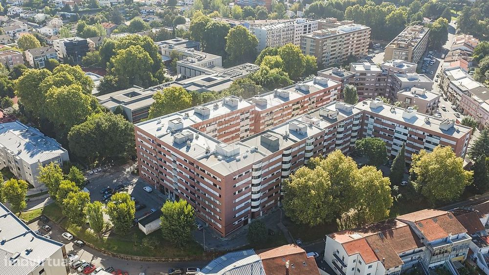 Apartamento T2 para venda