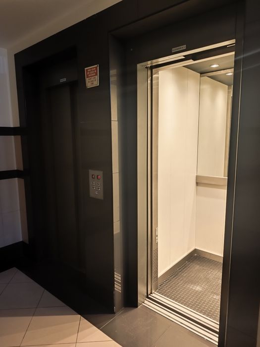 Apartamento T1 para Arrendamento – Meadela (Praça João Paulo II)