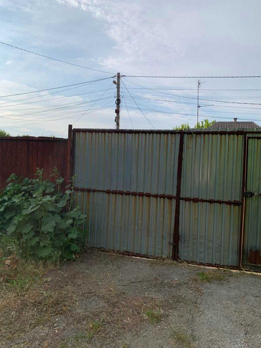 Продам дом в Диевке