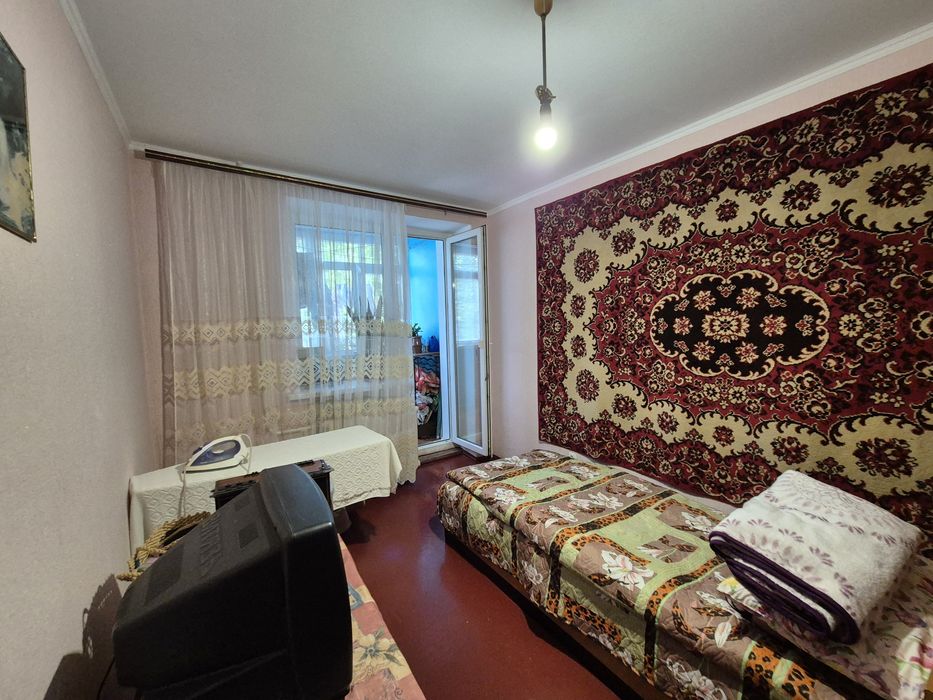 3-кімнатна квартира за адресою (площа 65 м²) - Atlanta.ua - фото 7