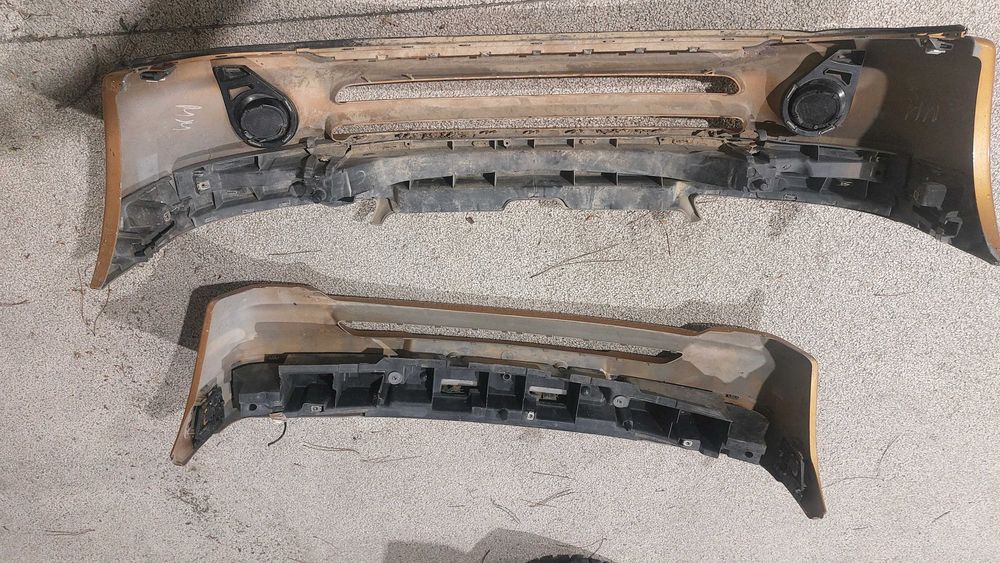 Para-choques Peugeot 106 gti/rallye/quicksilver/s16