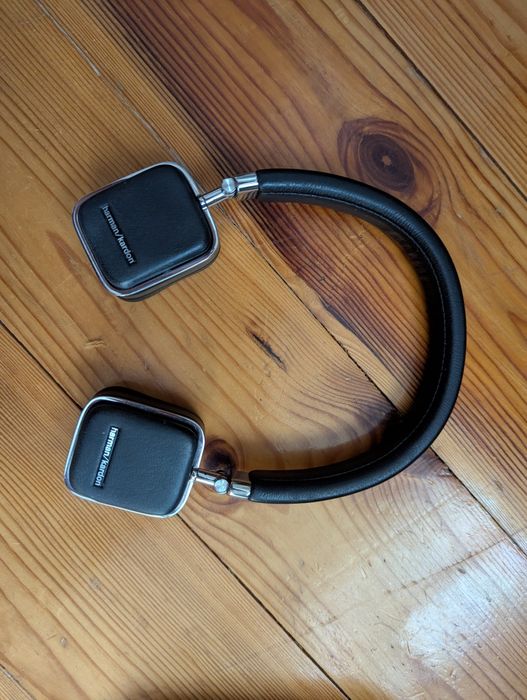Навушники Harman kardon Soho wireless