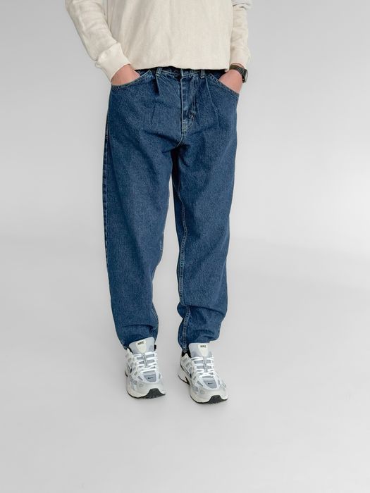 Джинси чоловічі банани mom мом штани Джинсы мужские slim fit jeans XL