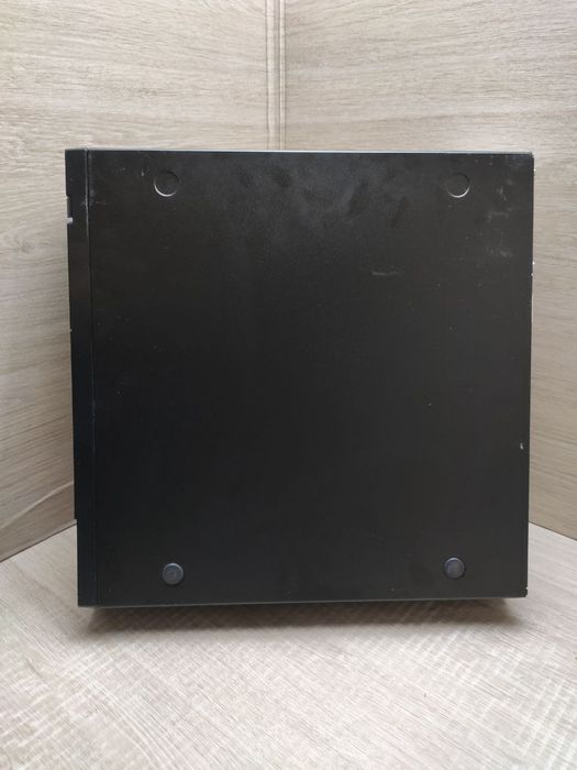 Fujitsu Esprimo D556 (intel i3-6100/8gb ddr4)