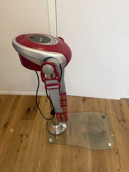 Вібротренажер Housefit, массажер, напольний