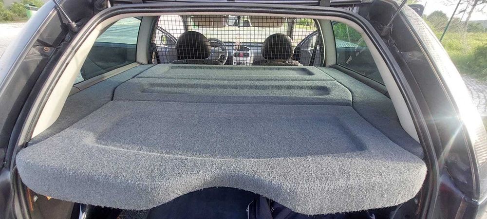 Opel corsa 1.3 cdti, comercial, a gasóleo de 2005, ar condicionado.