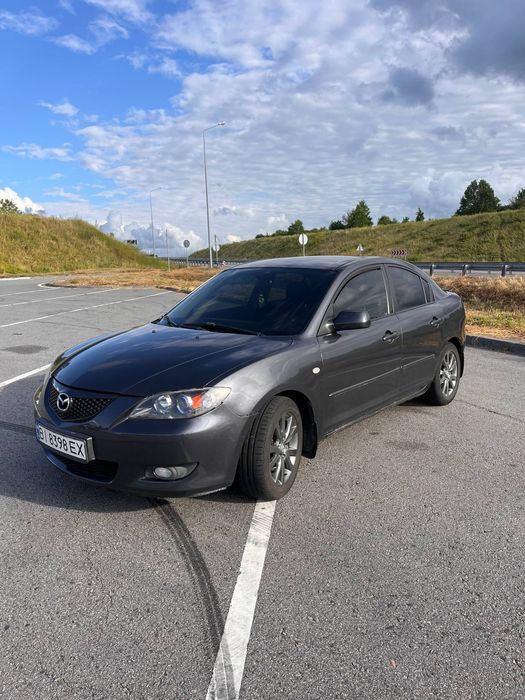 Продам Mazda 3, 2006 року