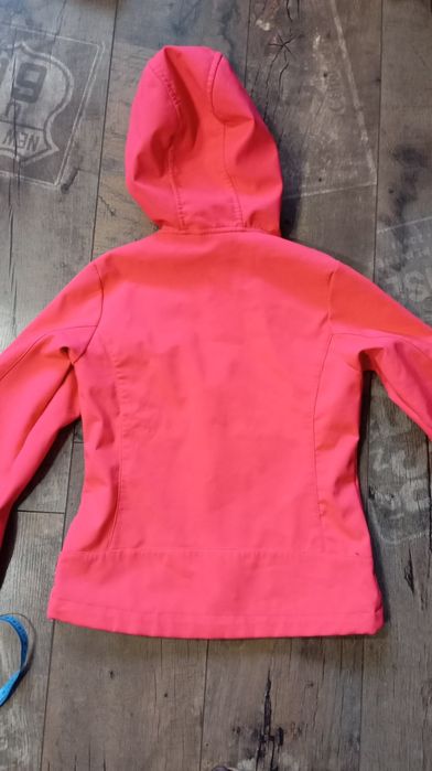 Kurtka Softshell CMP 140