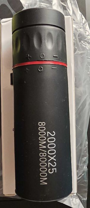Monocular 2000x25