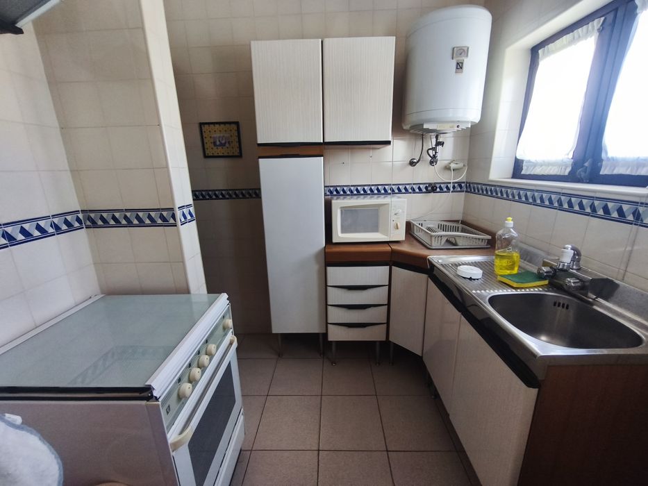 T2 para Arrendamento | Sesimbra (Castelo) | Setembro a Julho