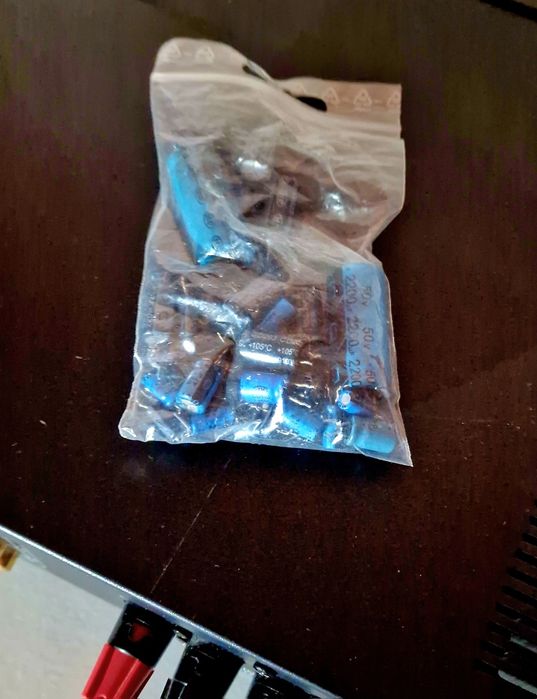 Amplificador Stereo NAD C315BEE (RESERVADO)