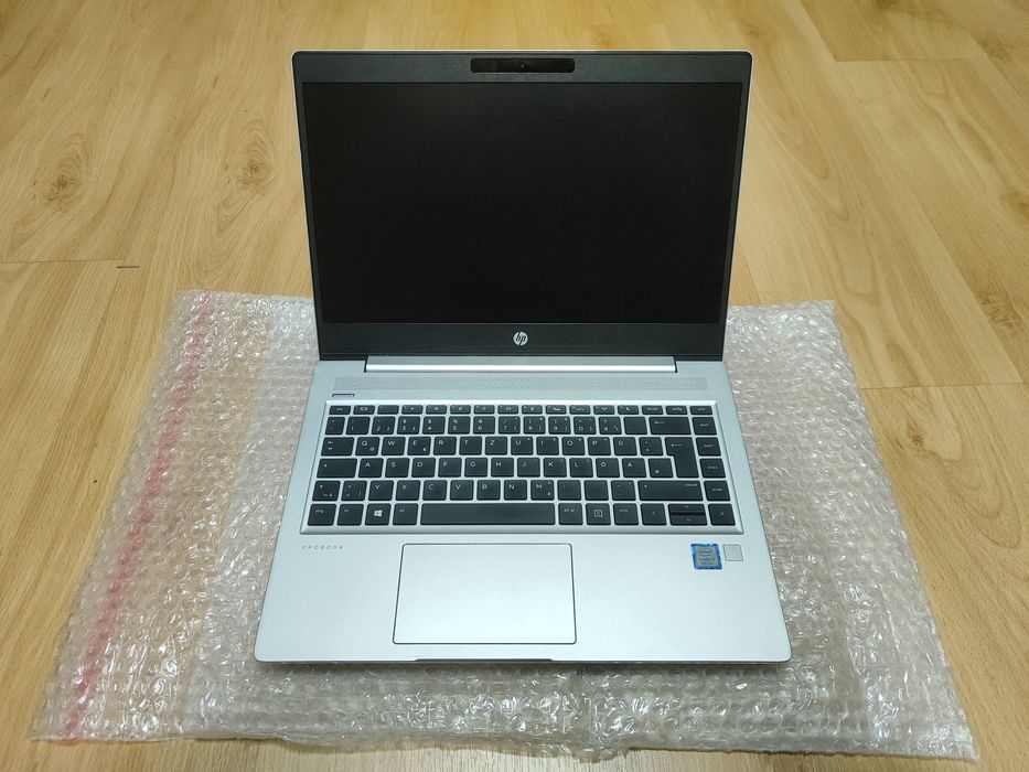 Computador hp i7