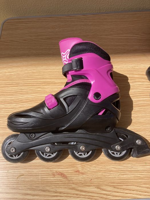 Patins em linha64586234670083124