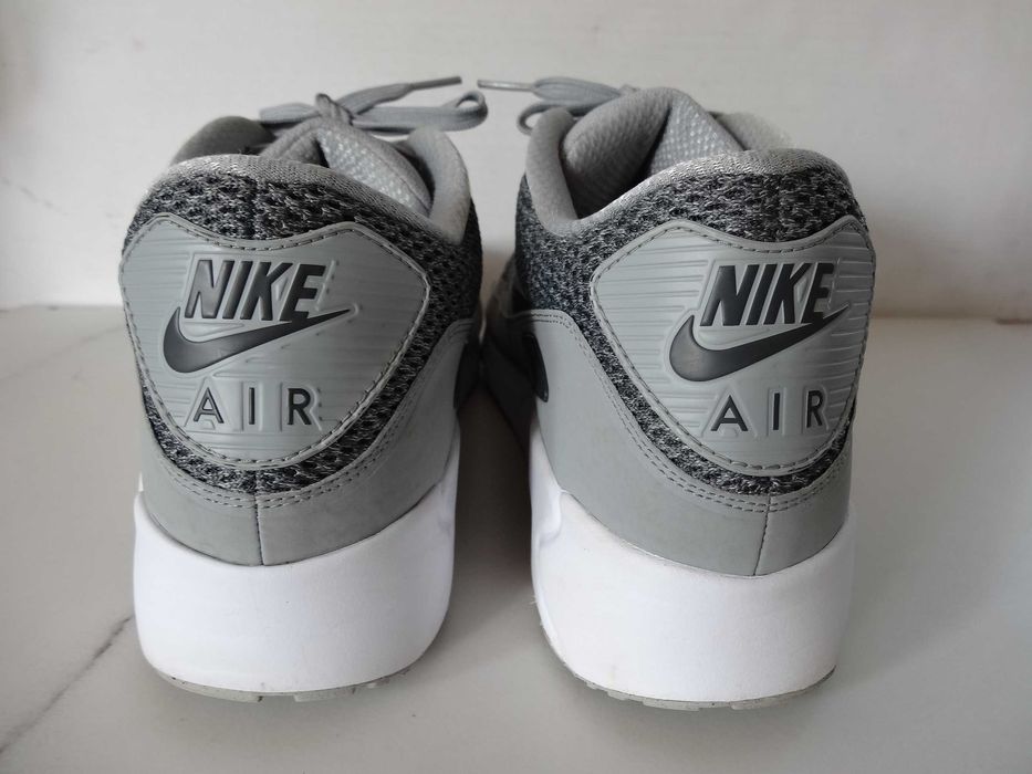 Buty NIKE AIR MAX 90 ULTRA 2.0 Flyknit roz 44 Sportowe Adidasy