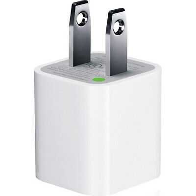 Carregador Apple A1265 5V Usado por 5 EUR