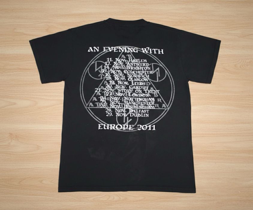 Dimmu  Borgir official merchandise