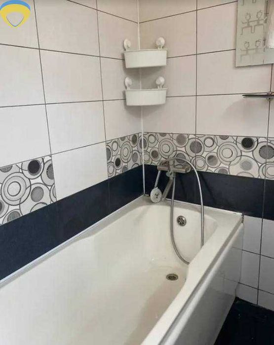 Квартира рядом с центром и морем в новом доме