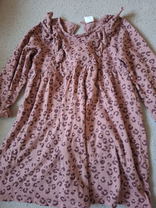 Sukieneczki dla dziewczynki