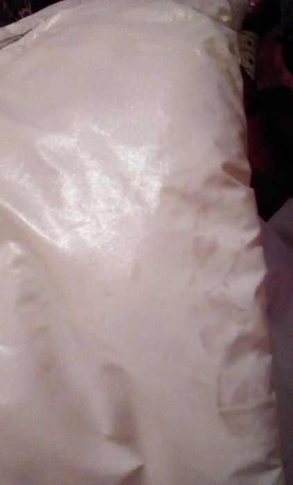 куртка бежева лаке