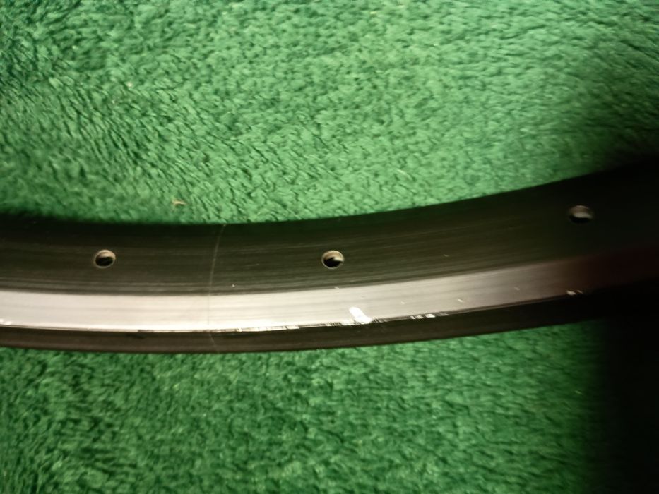 Felga rowerowa 26" 32H-NS fundamental