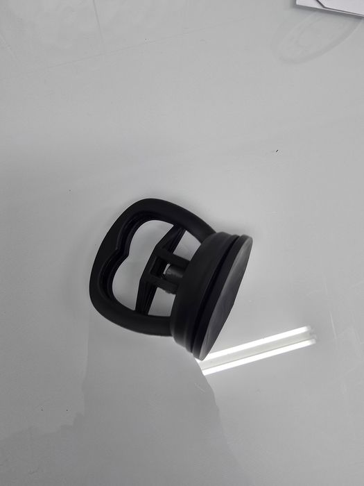 Ventosa  para moças de carro