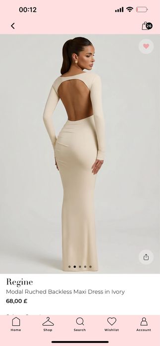 Oh polly сукня святкова нова xs (піде на с і м)