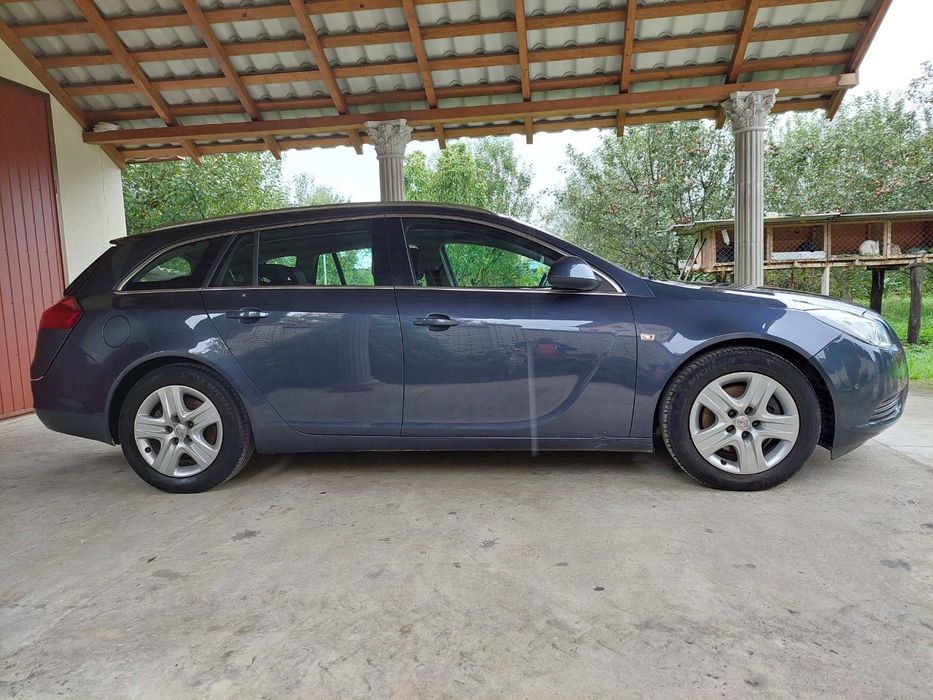 Продам власний автомобіль Опель Інсігнія, Opel Insignia
