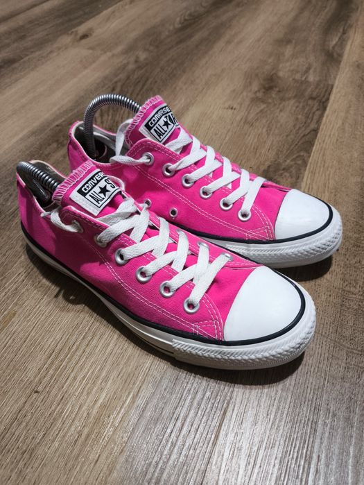 Converse Chuck Tylor All Star Unisex Trampki Tenisówki rozmiar 39