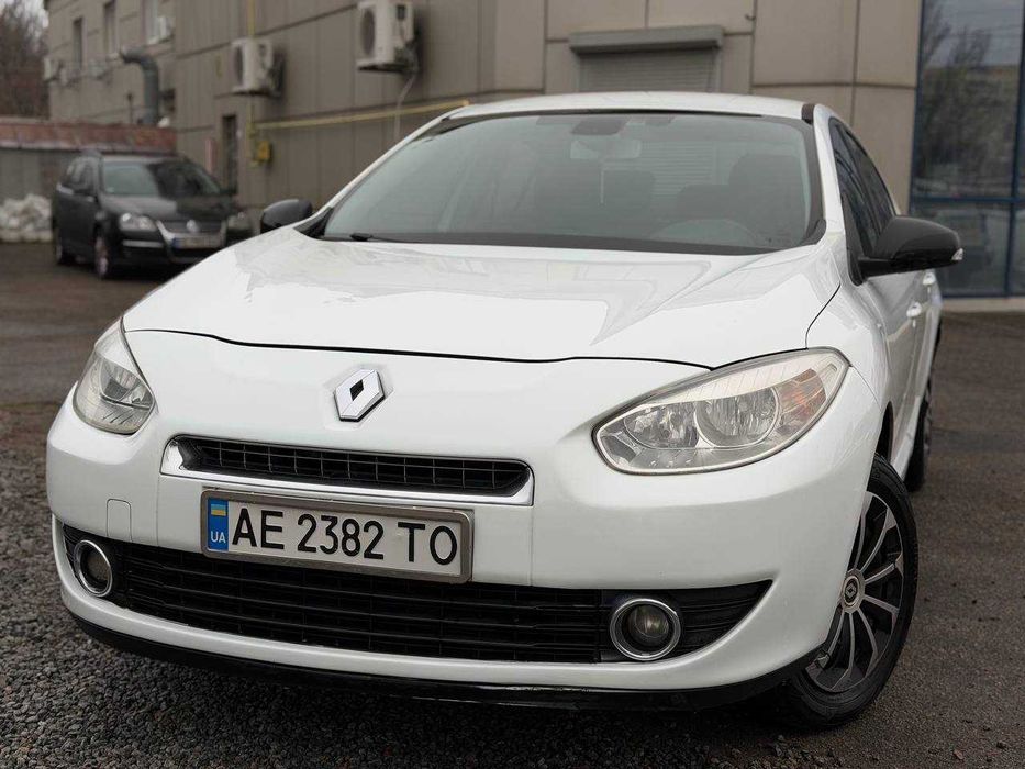 Продам Рено Флюенс