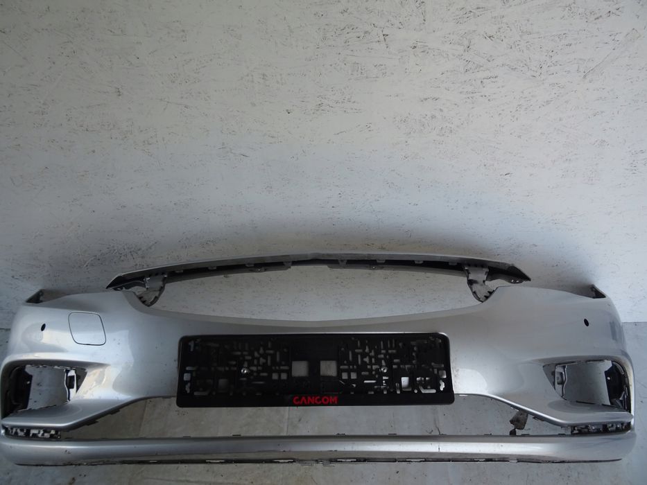 opel astra v k 2015- zderzak przód oryginał