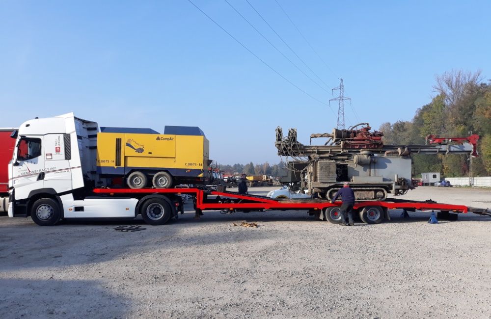 Studnie głębinowe,Pompy ciepła, Kraków, Małopolska