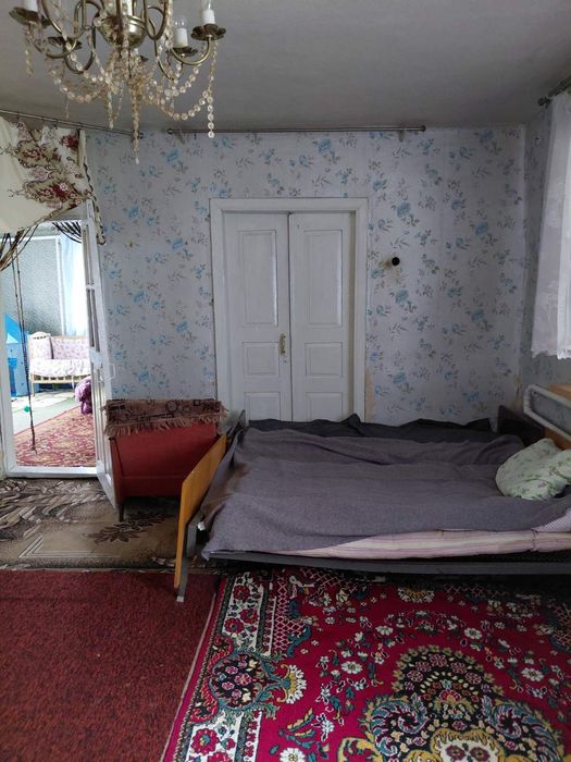 Будинок в с. Дубові Махаринці