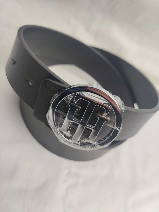 Pasek th Ralph Lauren Armani paski  unisex