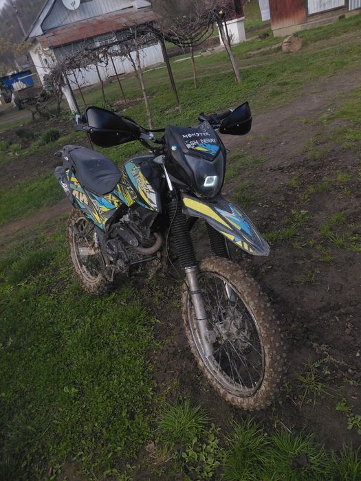 Продам шенерай 250 6с лайт