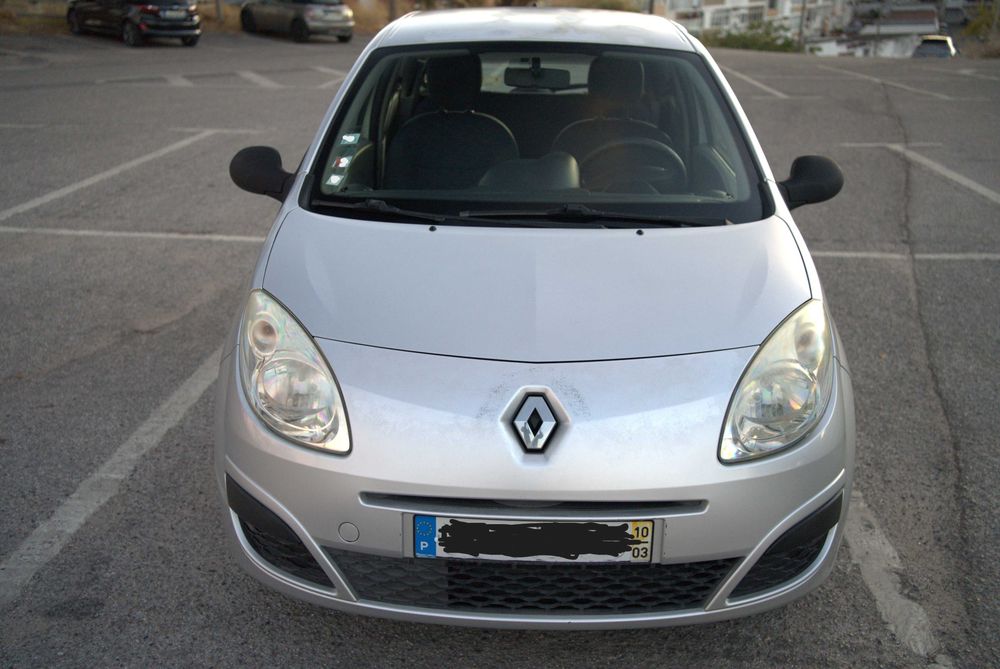 Renault Twingo 1.2 Confort — photo 2