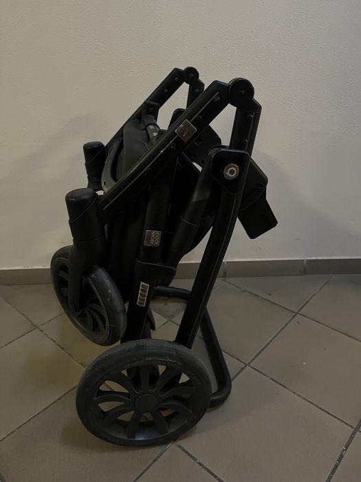 Коляска 3 в 1 Anex M type pro by safa sahin