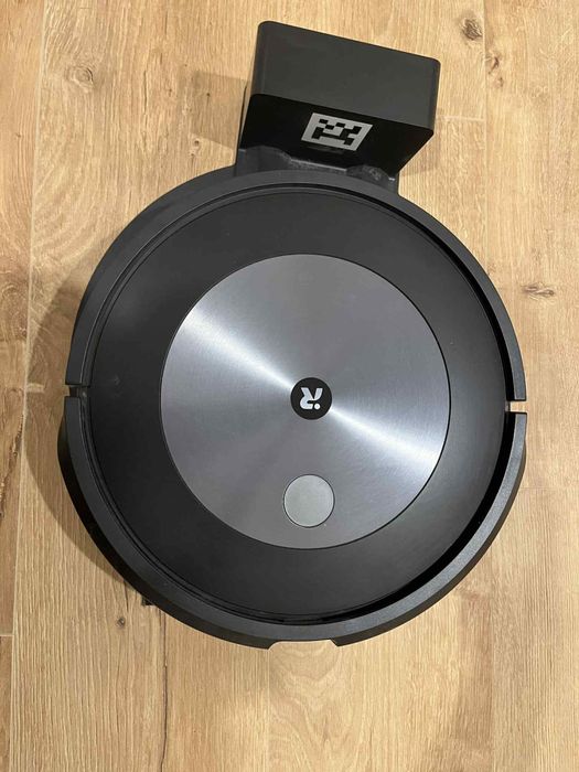 iRobot RoombaCombo