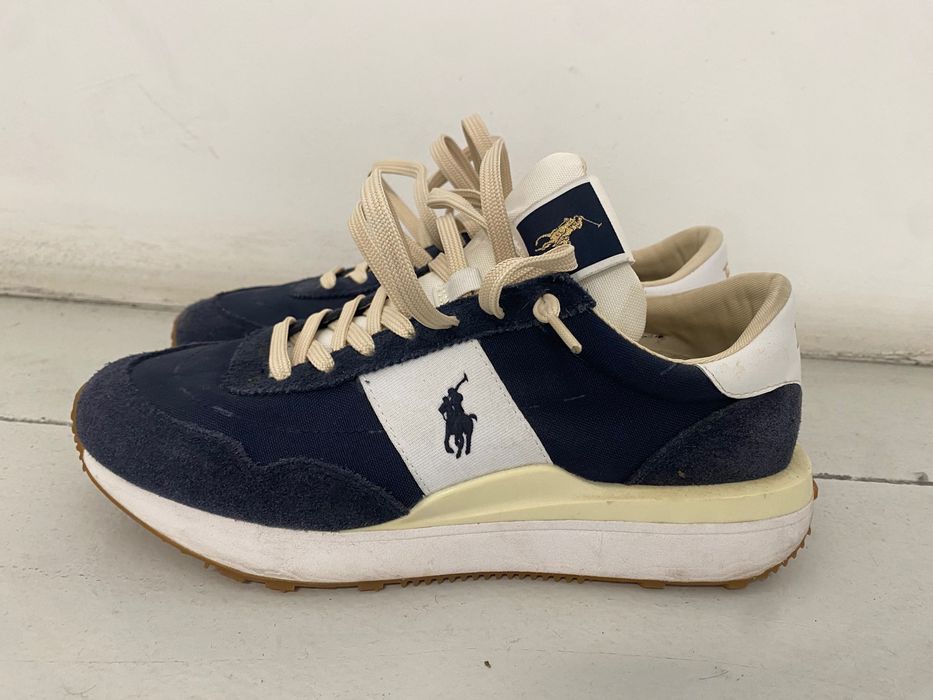 Sapatilhas Polo Ralph Lauren 41