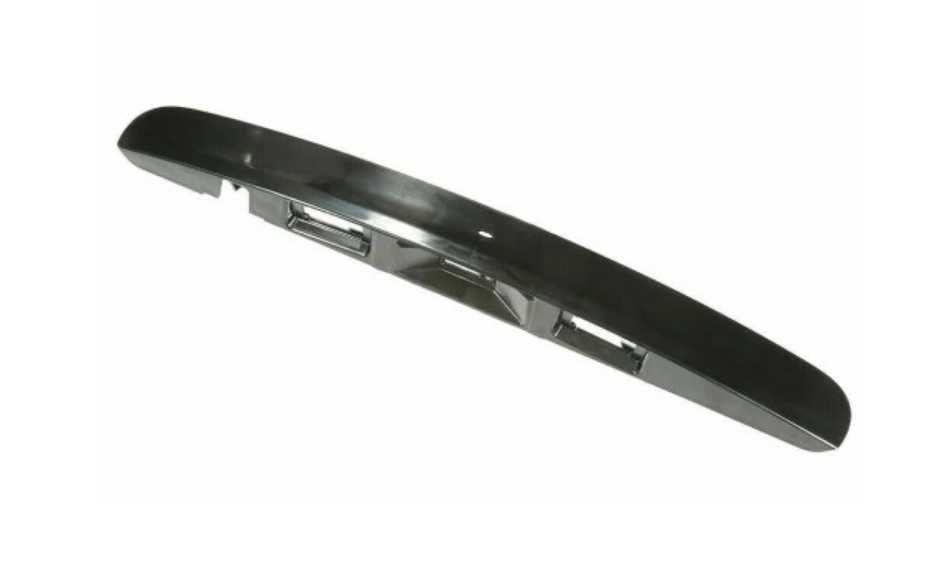 Listwa Nakładka Blenda Klapy Nissan Qashqai  J10 Czarny Połysk 07-14