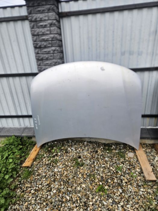 Капот Вольсваген Пассат Б5 дорестайл Volkswagen Passat B5 дорестайлинг