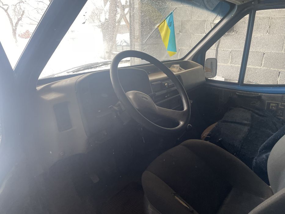 Обмін на мотоцикл або на легкове авто