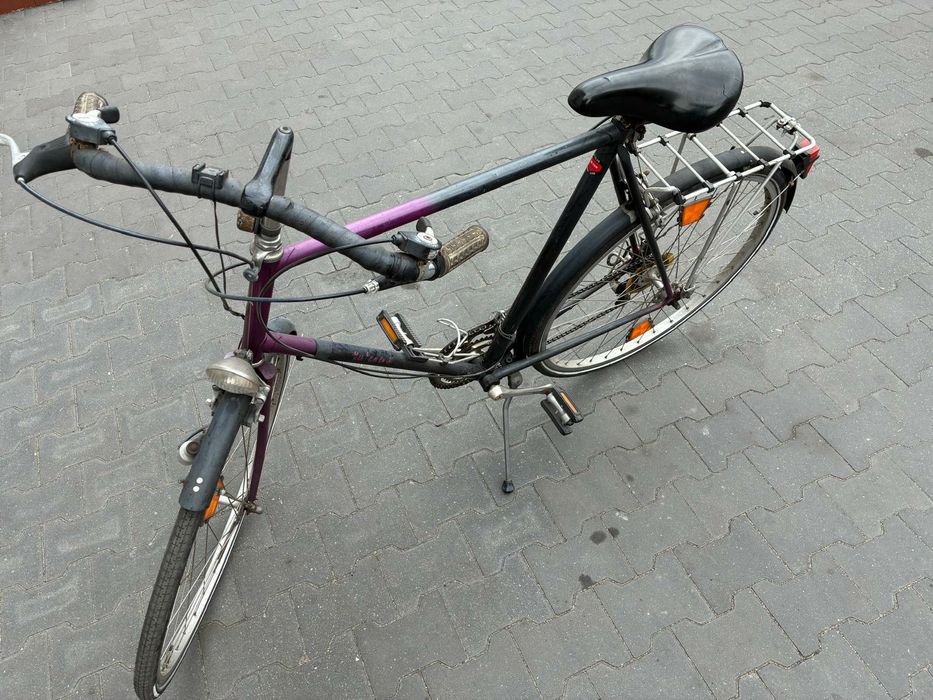 Sprzedam rower KTM Libero koła 28