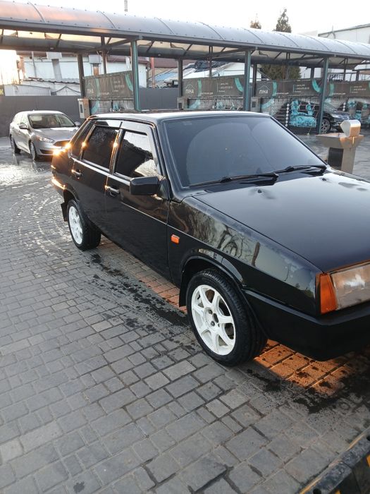 Продам Ваз 21099